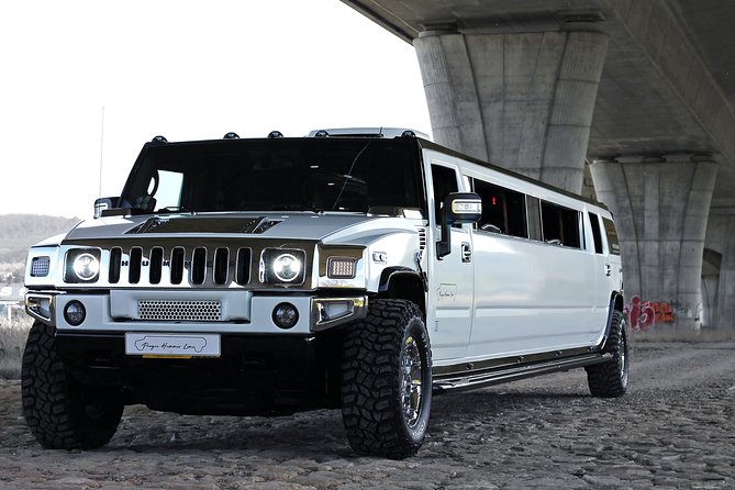 1 Hour Prague Party Hummer Limousine Ride - How the timing affects your day