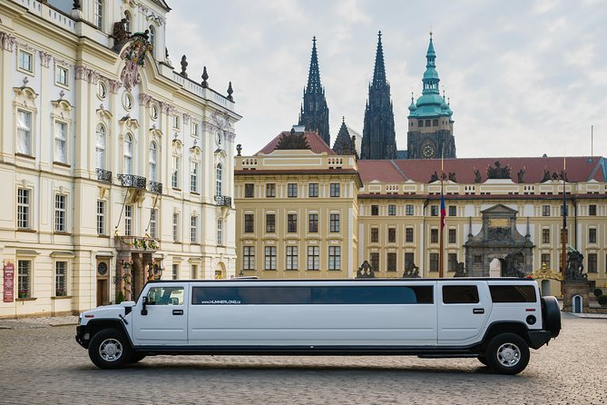 1 Hour Prague Party Hummer Limousine Ride - Booking details that deserve attention