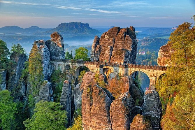 1 week in Bohemia: Culture and Nature - What the seven-day plan is really like