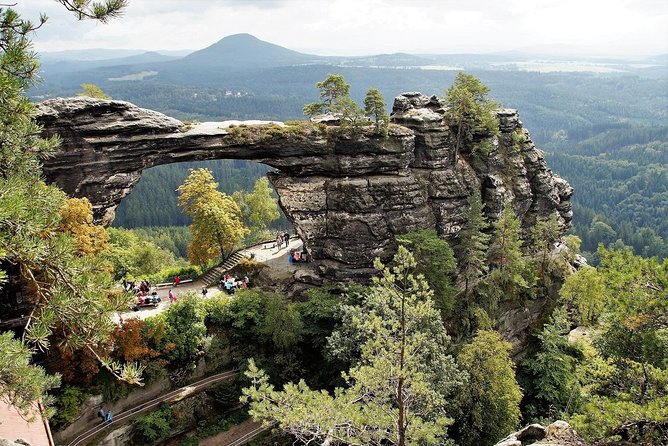 1 week in Bohemia: Culture and Nature - The people behind the private service