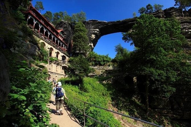 2 Countries Bohemian and Saxon Switzerland tour from Prague - Why this makes a strong day trip from Prague