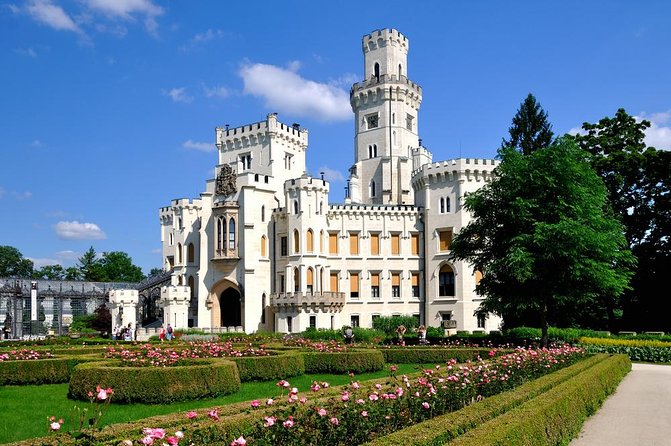 2-Day Hluboka and Cesky Krumlov Tour from Prague - Why this two-day South Bohemia trip works
