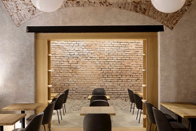 2 Hours Wine Tasting in a Historical Cellar in Krizikova - Who will enjoy this most?