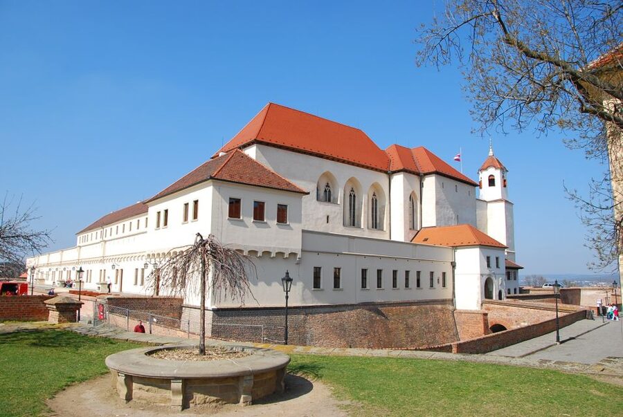 3-Hour Brno Themed Walking Tours - What the three-hour format gives you