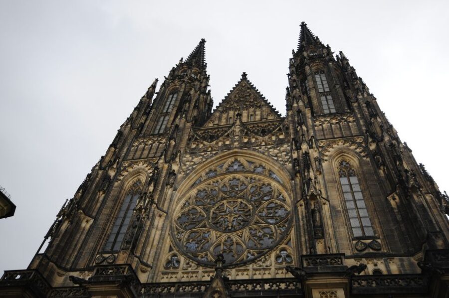 3-Hour Prague Castle & Interiors Tour - Is the $71 Price Good Value?