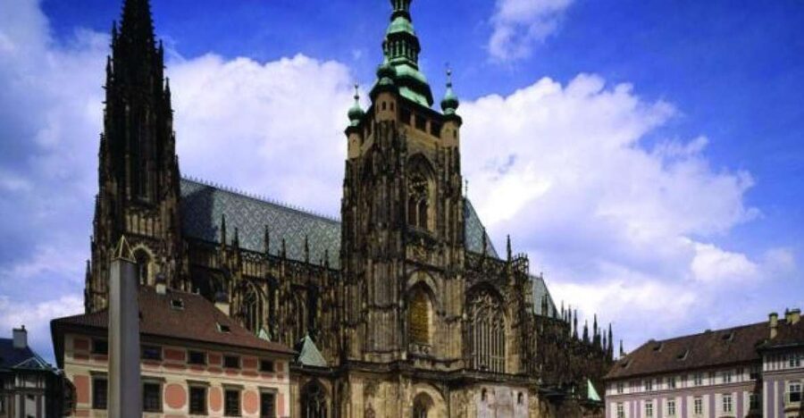 3-Hour Prague Castle & Interiors Tour - Should You Book the 3-Hour Prague Castle Tour?