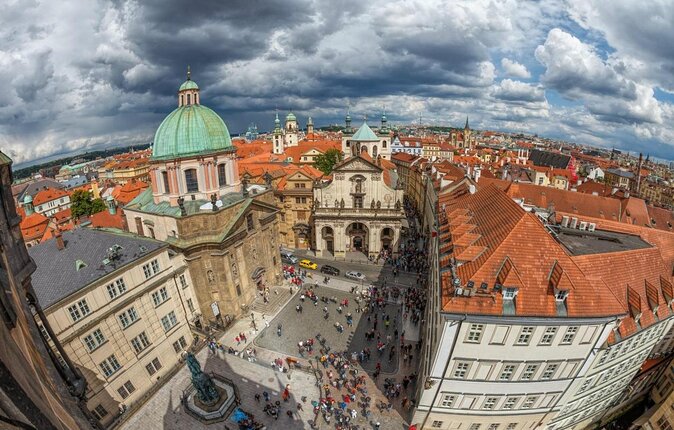 3 Hours Food Tour in Prague Retro - Why This Food Tour Feels Different