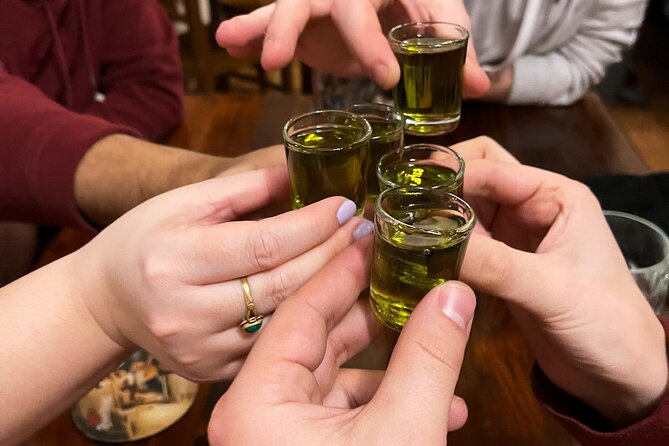 3 Hours Food Tour in Prague Retro - Is $149 a Fair Price?