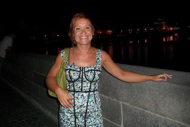 4-hour Private Prague by Night Tour - Kampa Island and Museum Kampa