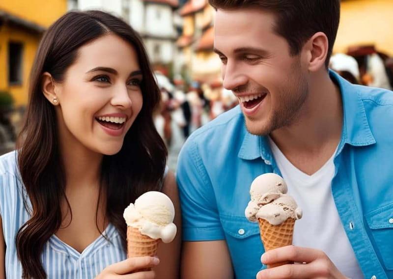 5h All-in SUMMER Tour River Cruise, Castle, Lunch & Treats☀️ - One hour on a traditional timber raft