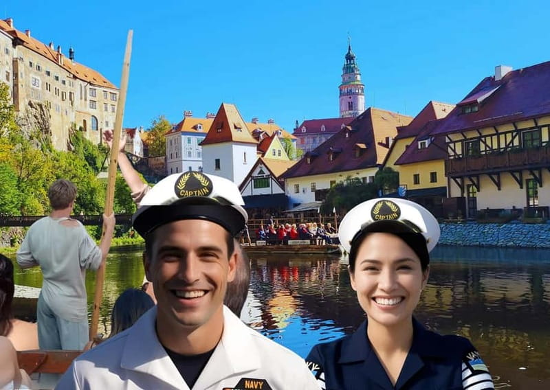 5h All-in SUMMER Tour River Cruise, Castle, Lunch & Treats☀️ - Barber’s Bridge, Latran, and the craft workshops