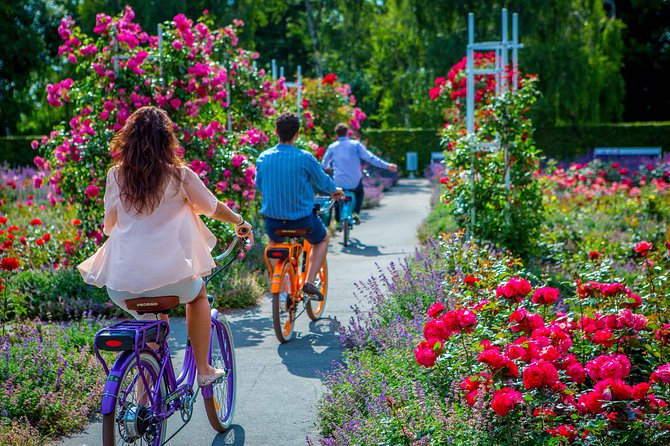 7 BEST VIEWS - PRAGUE eBIKE TOUR - Kafka, David Cerny, and the John Lennon Wall