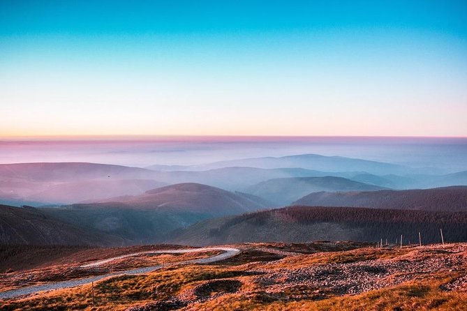 Adventure Trip to highest Czech Mountain: Enjoy hiking tour - Key points to know before you book