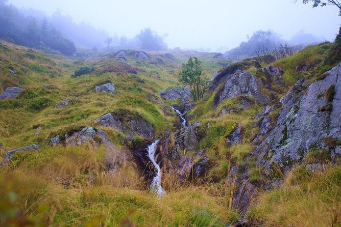 Adventure Trip to highest Czech Mountain: Enjoy hiking tour - Leaving Prague for Pec pod Sněžkou