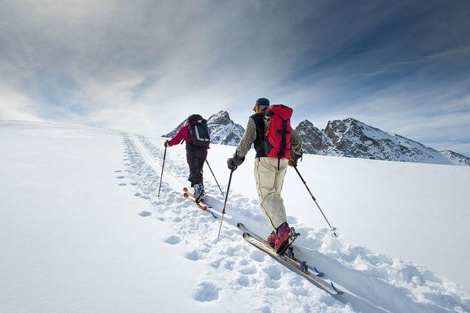 Adventure Trip to highest Czech Mountain: Enjoy hiking tour - At the 1,602-metre summit