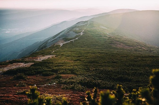 Adventure Trip to highest Czech Mountain: Enjoy hiking tour - What the guides and driver add