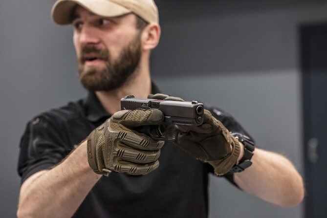 All Inclusive Shooting Packages | Transportation & Snack incl. - What the safety briefing is really like