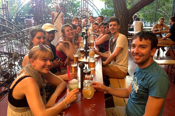 Alternative Prague Walking Tour - Faith, identity, and life in the Czech Republic