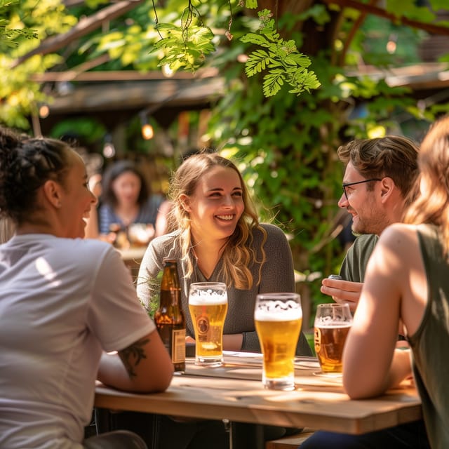 Alternative tour of Letna art district - The Best Parts of the Letná Evening