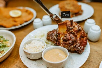 Award-Winning Prague Evening Old Town Food and Drink Tour