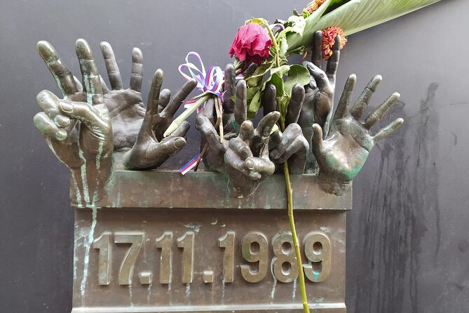 Back to Communism Walking Tour - Why this short Prague tour is worth your time