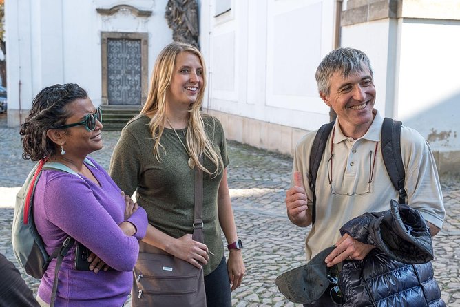 Beer & Baroque: A Highbrow Brew Tour - Why this tour is more than a beer crawl