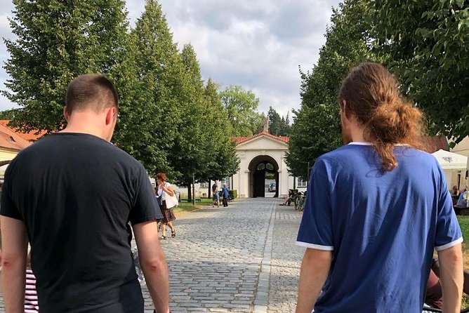 Beer & Baroque: A Private Highbrow Brew Tour - What the guide adds to the experience