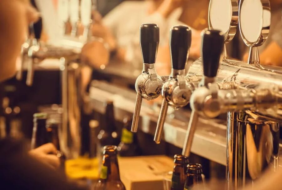 Beer Tour - Final call: a sociable introduction to Czech beer