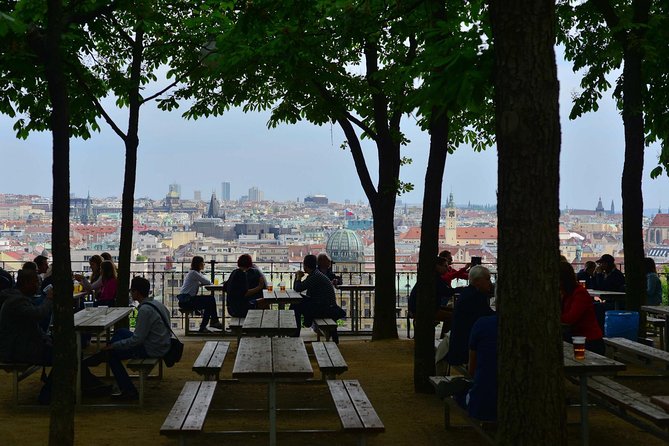 Beergarden Tour - Key points to know before you book