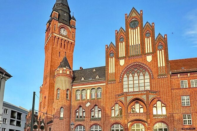 Berlin Full Day Tour with Lunch and private transfers from Prague - Private service is the main reason to pay more