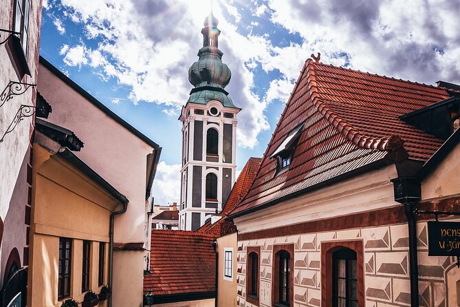 Best of Cesky Krumlov Old Town and Castle Exteriors - Timing, cost, and practical limits