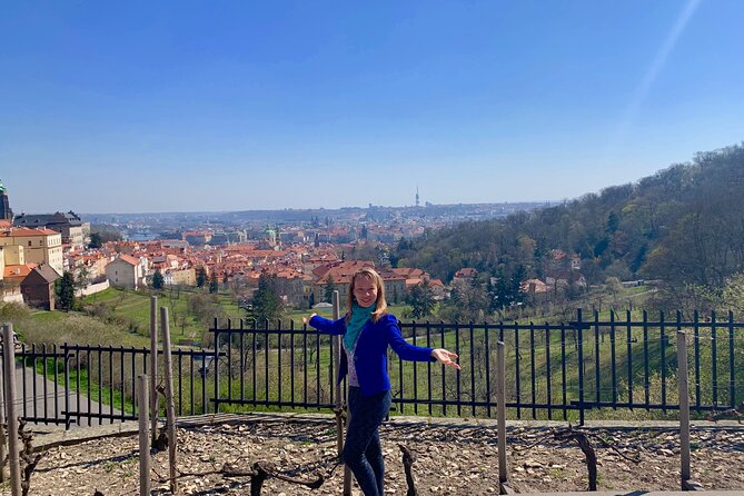 Best of Prague Architecture - private tour with PERSONAL PRAGUE GUIDE - Old Town Square, where styles collide