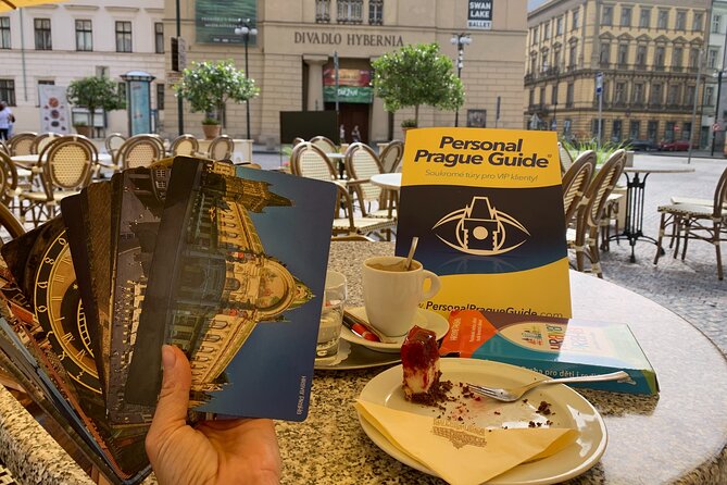 Best of Prague Private Tour with PERSONAL PRAGUE GUIDE - Klementinum: grand Baroque rooms, extra admission
