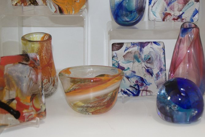Bohemian Glass blowing in Prague - Why this small Prague workshop is worth considering