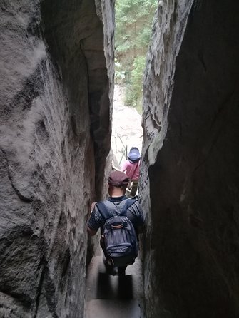 Bohemian Paradise (Český ráj) UNESCO geopark nature walks - Why Czech Paradise makes a worthwhile day from Prague