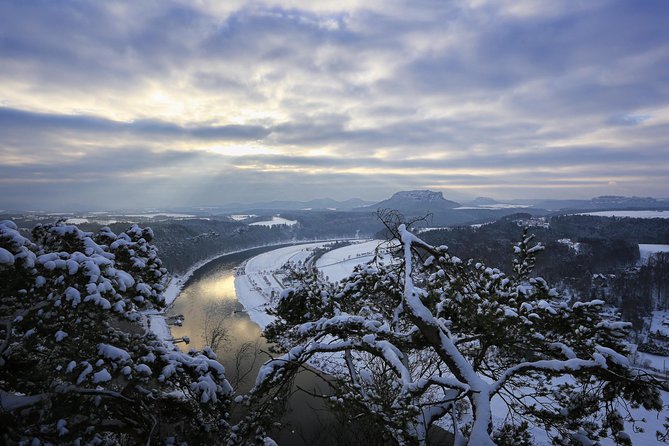 Bohemian & Saxon Switzerland From Prague-Travelers' Choice 2025 - Guides, pacing, and the small-group advantage