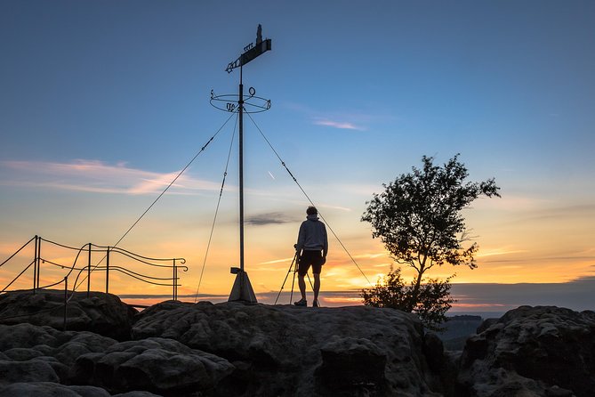 Bohemian & Saxon Switzerland From Prague-Travelers' Choice 2025 - Weather, equipment, and what to wear
