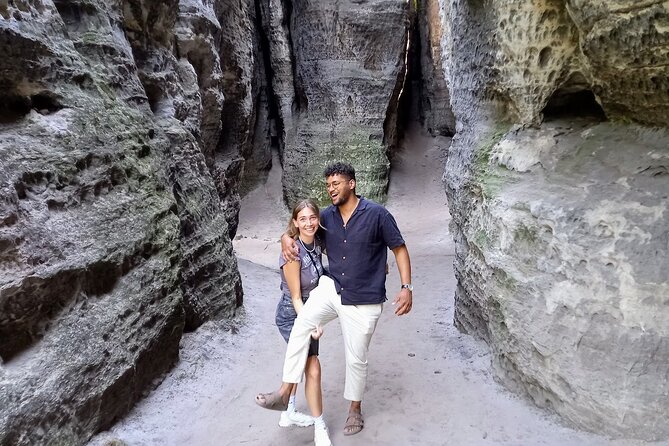 Bohemian & Saxon Switzerland Nature Escape from Prague - Getting back to Prague after a long day