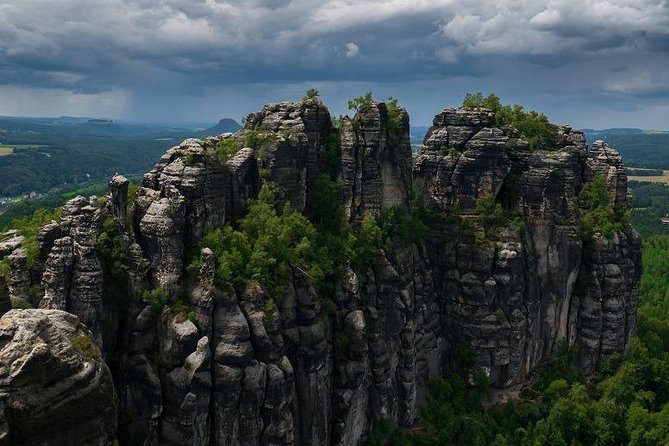 Bohemian Switzerland private hiking tour: Chronicles of Narnia - Is $461.88 per person fair?