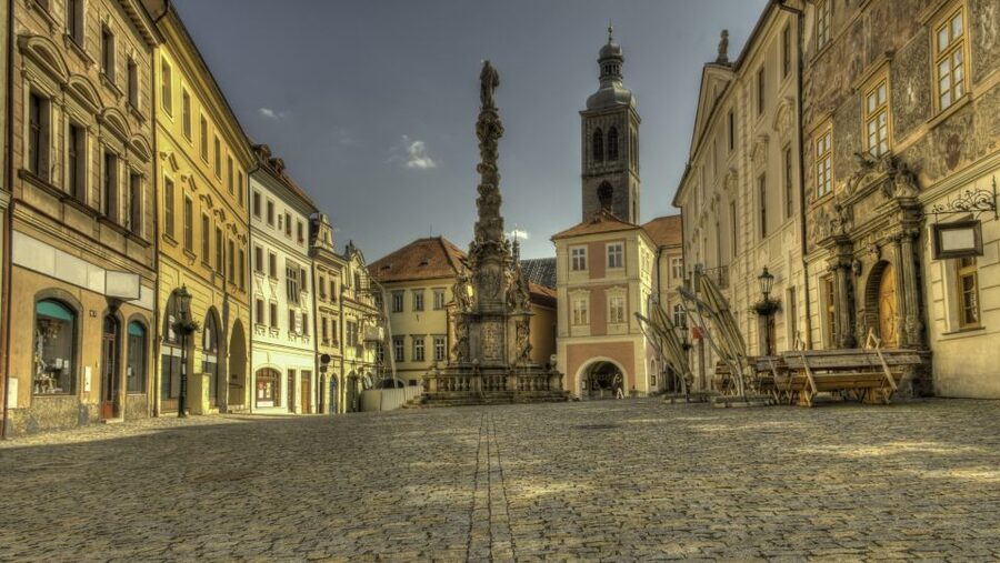 Bone Church and Kutna Hora Private Tour from Prague - Why Kutná Hora makes a worthwhile day from Prague