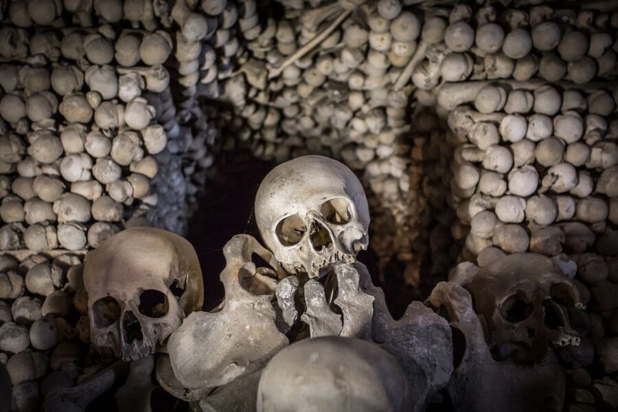 Bone Church and Kutna Hora Private Tour from Prague - St. Barbara Cathedral and Kutná Hora’s silver wealth