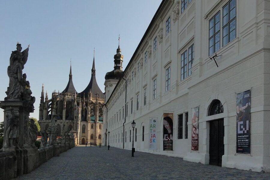 Bone Church and Kutna Hora Private Tour from Prague - Is $488 good value for a private group?
