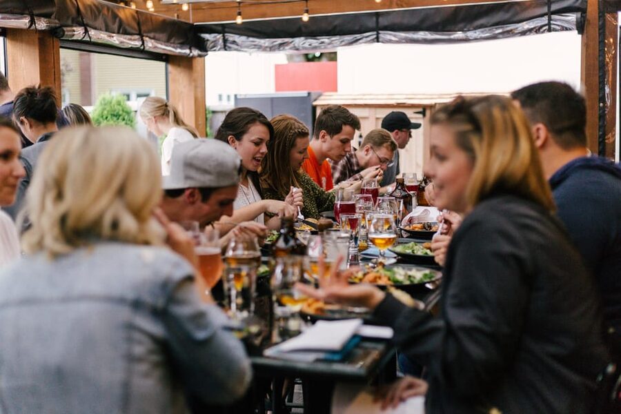 Brno: Food tasting tour in Hidden Gems (Small Groups) - The bakery stop and větrník