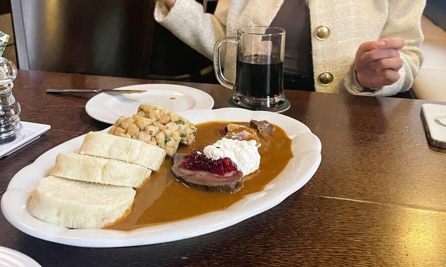 Brno: Food tasting tour in Hidden Gems (Small Groups) - Finishing with Becherovka