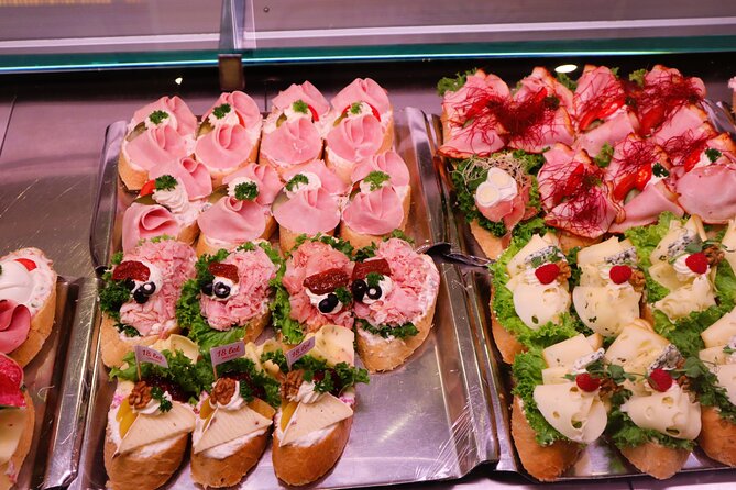 Brno Food Tasting Tour of Hidden Gems for Small Groups - Key points at a glance
