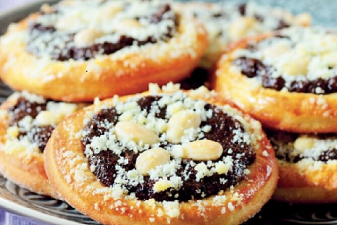 Brno Food Tasting Tour of Hidden Gems for Small Groups - Is $104.65 a fair price?