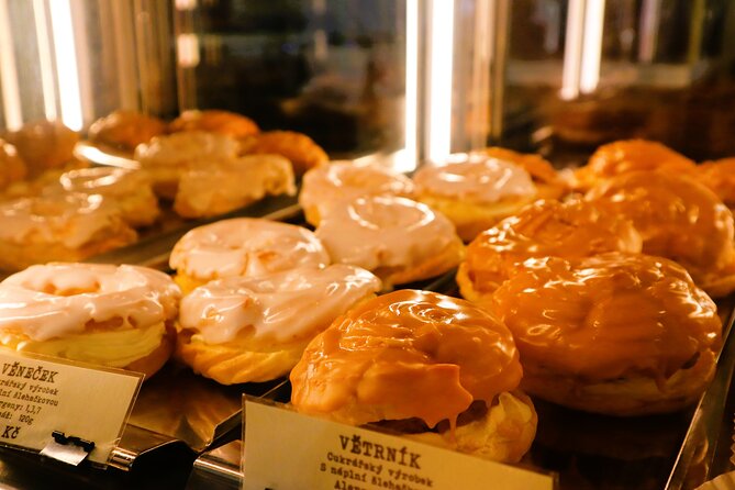 Brno Food Tasting Tour of Hidden Gems for Small Groups - Who should book this Brno food walk?