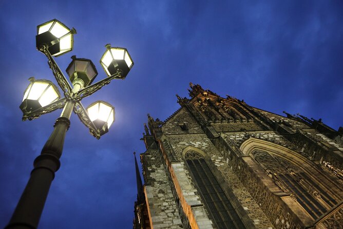 Brno's Historic Gems: A Private Walking Tour - Key points at a glance