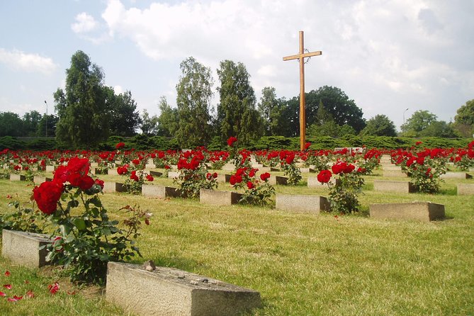 Bus Tour to Terezín from Prague - Why Terezín is worth a half-day from Prague