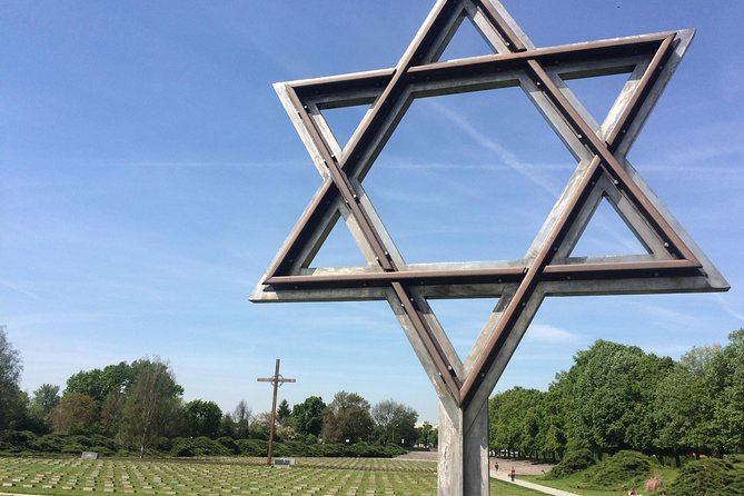 Bus Tour to Terezín from Prague - The Small Fortress and its prison history